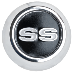 Wheel Vintiques - Wheel Vintiques 1024 Retainer Cap for Chevelle SS - Image 1