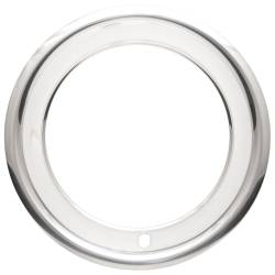 Wheel Vintiques - Wheel Vintiques 3001-14-1 14" Trim Ring 2.5 Step SS - Image 1