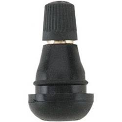 Wheel Vintiques - Wheel Vintiques 5005R 7/8" TR412 Rubber Valvestem - Image 1