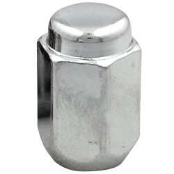 Wheel Vintiques - Wheel Vintiques 5014R 1/2 RH Acorn Lug Nut 13/16Hex - Image 1