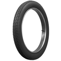 Coker - Coker 80963 30X3 Universal Black T-DRIVER - Image 1