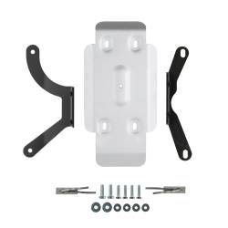 Rival - Rival 2333.5434.2.6 Aluminum Differential Skid Plate for 19-26 Subaru Forester - Image 1