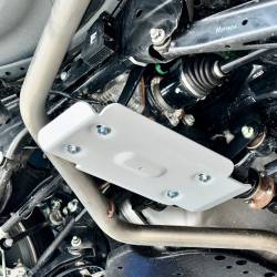 Rival - Rival 2333.5434.2.6 Aluminum Differential Skid Plate for 19-26 Subaru Forester - Image 2
