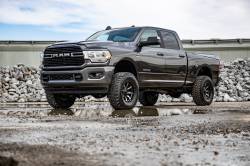 Rough Country Suspension Systems - Rough Country 9476 1.75" Suspension Leveling Kit for 14-26 RAM 2500/3500 4WD Gas - Image 2