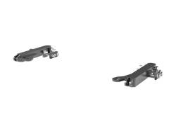 Blue Ox - Blue Ox BX2424 Tow Bar Base Plate for 25+ RAM 2500/3500 - Image 1