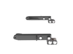 Blue Ox - Blue Ox BX2424 Tow Bar Base Plate for 25+ RAM 2500/3500 - Image 2