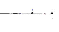Blue Ox - Blue Ox BX88459 12 Volt Power Socket Direct Wire Kit - Image 2
