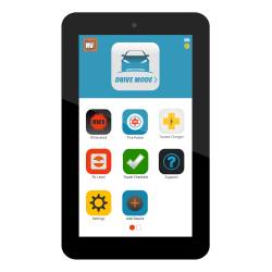 CURT - CURT 52218 Replacement Command Center Tablet for RVibrake - Image 2