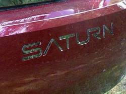 Quality Automotive Accessories - QAA SGR16175 6Pc Stainless Steel Graphic Emblem for Toyota Tacoma - Image 3