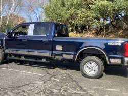 Quality Automotive Accessories - QAA TH63325 10Pc Stainless Steel Rocker Panel Trim for Super Duty Ext Cab - Image 3