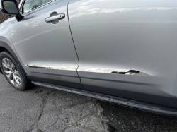 Quality Automotive Accessories - QAA TH72145 4Pc Stainless Steel Rocker Panel Trim for 2022-2025 Toyota Tundra - Image 2