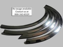 Quality Automotive Accessories - QAA TP61190 1Pc Stainless Steel Trunk Accent Trim for 2021-2025 Chevrolet Tahoe - Image 4