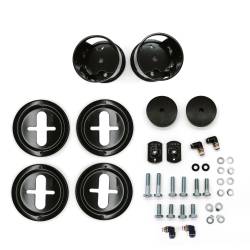 Air Lift Performance - Air Lift Performance 76507 Rear Air Spring Suspension Kit - Image 2