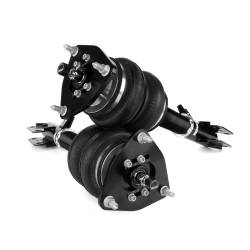 Air Lift Performance - Air Lift Performance 76007 Front Air Spring Suspension Kit - Image 2