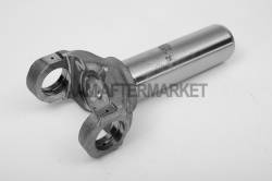American Axle & Manufacturing - American Axle 7848635 Drive Shaft Slip Yoke for Cadillac/Chevy/GMC - Image 2