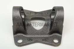 American Axle & Manufacturing - American Axle 2C3Z4865BA Drive Shaft Flange Yoke for Ford 4WD/RWD - Image 1