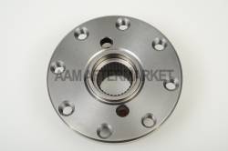 American Axle & Manufacturing - American Axle YC3Z4851AB Differential Pinion Flange for Ford/Lincoln - Image 2