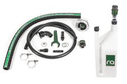 RADIUM Engineering - RADIUM Engineering 20-1841-03 FCST-X Complete Refueling Kit Remote Mount 1.5" - Image 1