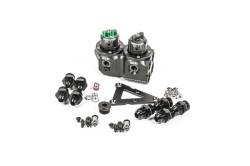 RADIUM Engineering - RADIUM Engineering 20-1102 DFPR Dual Fuel Pressure REGULATOR - Image 1