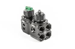 RADIUM Engineering - RADIUM Engineering 20-1102 DFPR Dual Fuel Pressure REGULATOR - Image 2