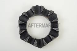 American Axle & Manufacturing - American Axle 40010627 Axle Spindle Nut for Dodge Ram - Image 1