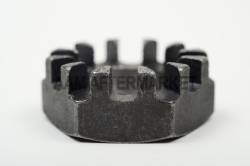 American Axle & Manufacturing - American Axle 40010627 Axle Spindle Nut for Dodge Ram - Image 2