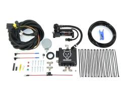Pacbrake - Pacbrake HP30009-NT BRAVO Wireless Air Controls 3rd Gen SD Compressor - Image 1
