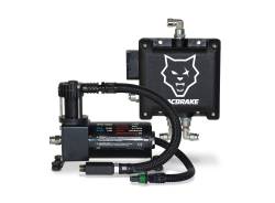 Pacbrake - Pacbrake HP30009-NT BRAVO Wireless Air Controls 3rd Gen SD Compressor - Image 2