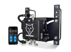 Pacbrake - Pacbrake HP30009-NT-QM-R HP30009-NT-QM-R BRAVO Wireless Air Controls 3rd Gen - Image 1