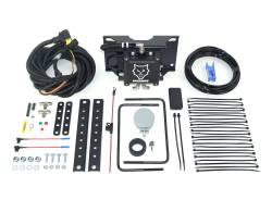 Pacbrake - Pacbrake HP30009-NT-QM-R HP30009-NT-QM-R BRAVO Wireless Air Controls 3rd Gen - Image 2