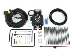 Pacbrake - Pacbrake HP30000-ES HP30000-ES BRAVO Wireless Air Controls 3rd Gen - Image 1