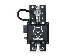 Pacbrake - Pacbrake HP30000-ES HP30000-ES BRAVO Wireless Air Controls 3rd Gen - Image 2