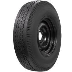 Coker - Coker 609027 8-17.5 STA TRANSPORT 8PR TBLS - Image 2