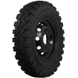 Coker - Coker 67640 650-16 STA Super Traxion 6PR TT - Image 1