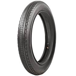 Coker - Coker 74760 385X20 CL FIRESTONE BLACK - Image 1