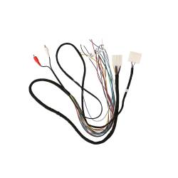 Metra Electronics - Metra Electronics 70-7905 Metra 70-7905 Radio Wire Harness At Tuner Location for - Image 1