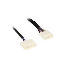 Metra Electronics - Metra Electronics 70-7905 Metra 70-7905 Radio Wire Harness At Tuner Location for - Image 2
