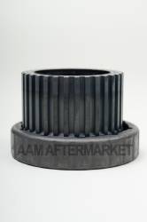 American Axle & Manufacturing - American Axle 40030759 ABS Wheel Speed Sensor Tone Ring for Cadillac/Chevy/GMC - Image 2