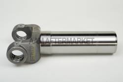 American Axle & Manufacturing - American Axle 40038532 Rear Drive Shaft Slip Yoke At T-Case for Dodge/Ram - Image 1