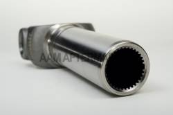 American Axle & Manufacturing - American Axle 40038532 Rear Drive Shaft Slip Yoke At T-Case for Dodge/Ram - Image 3