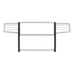 ARIES - ARIES 5061-2 Polished Stainless Grille Guard Select RAM 1500 - Image 2