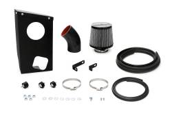 HPS Performance - HPS 827-768BL Air Intake w/Heat Shield for 19-25 Toyota Rav4 - Image 2