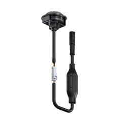 ARC Lighting - ARC Lighting BB6122B Work Pod Strobe 2 Amber/White - Image 2