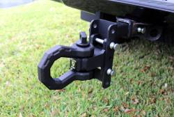 BulletProof Hitches - BulletProof EDSA Extreme Duty Shackle Attachment - Image 7