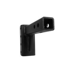 BulletProof Hitches - BulletProof MD202 2.0" Medium Duty 2" Drop Or Rise Hitch - Image 4