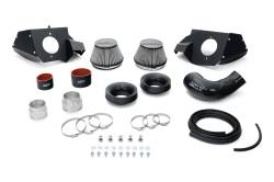 HPS Performance - HPS 827-772WB Black Air Intake for 21-25 BMW M2/M3/M4 3.0L Turbo G80/G82/G83/G87 - Image 2
