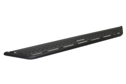 Go Rhino - Go Rhino D64434T Dominator Xtreme D6 Side Steps w/Rocker Panel Mounting Kit - Image 2