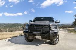 Frontier Truck Gear - Frontier Truck Gear 300-42-5004 OG Front Bumper Replacement for 25+ RAM 1500 - Image 3