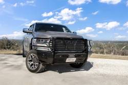 Frontier Truck Gear - Frontier Truck Gear 300-42-5004 OG Front Bumper Replacement for 25+ RAM 1500 - Image 1