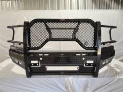 Frontier Truck Gear - Frontier Truck Gear 300-42-5007 OG Front Bumper for 25-26 Ram 2500/3500 - Image 2